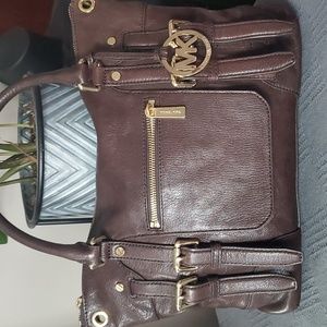 Like NEW Michael Kors PRISTINE bag EUC purse